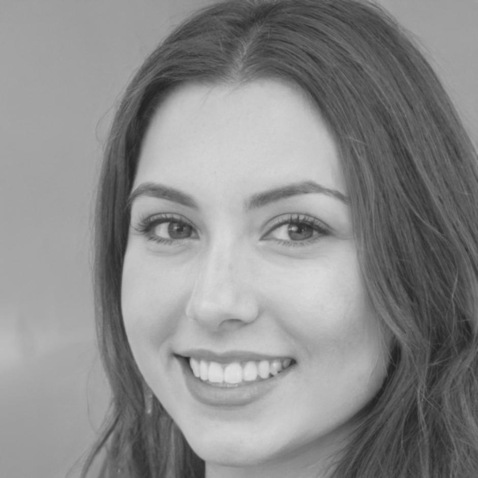 Emma Rodriguez, Head of Product Development